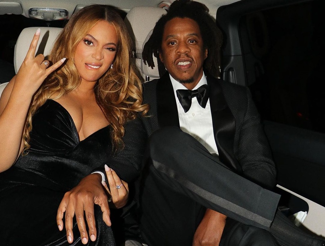 Tina Turner Fans Are Big Mad At Beyoncé & Jay-Z For ‘Eat The Cake Anna Mae’ Song Lyric