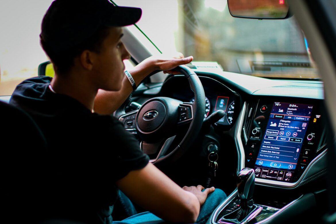 Uber & Lyft Drivers May Not Get The PayDay They Hoped For