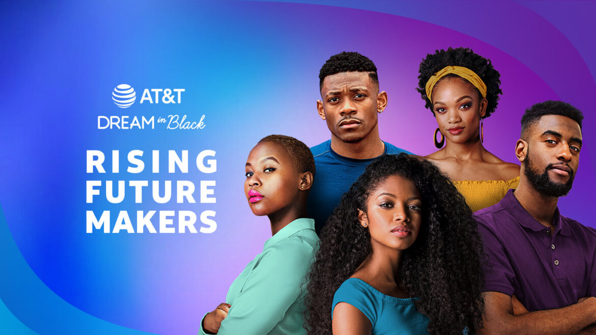 AT&T Gives HBCU Student Athletes A Chance To Grow In & Out Of Sports
