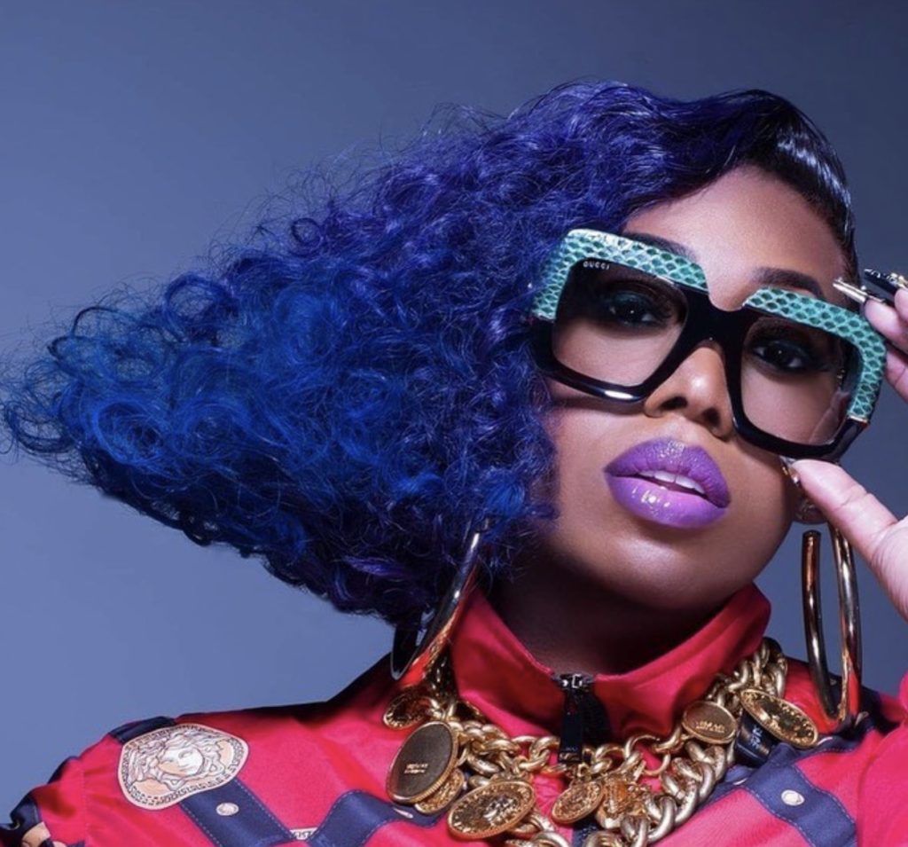 Missy Elliot Is The First Female Rapper Inducted Into The Rock & Roll Hall Of Fame
