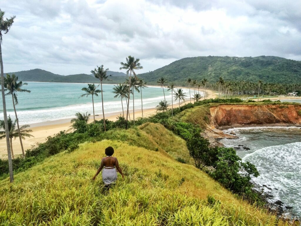 These Black-Owned Destinations Are What You Need To Decompress