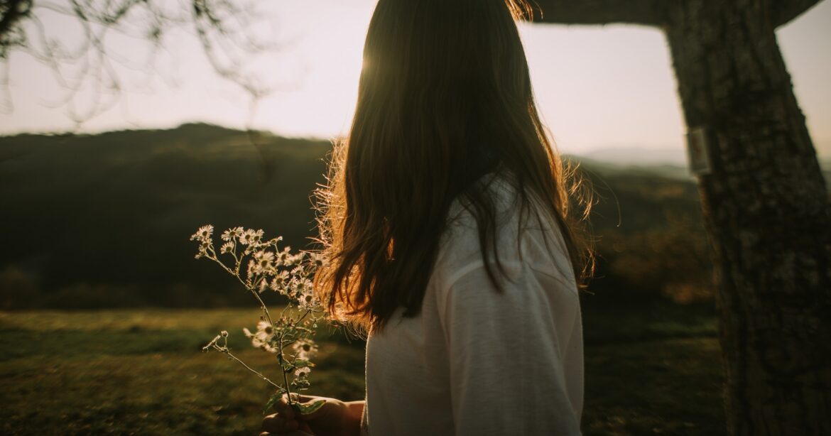 Are You Glad to Be a Woman?