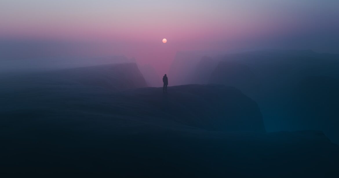 Assurance for the Unassured: Finding Hope in the Names of God