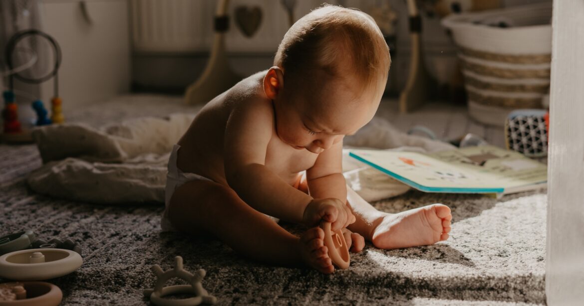 Attention, Affection, Authority: Primer for Parenting Young Children