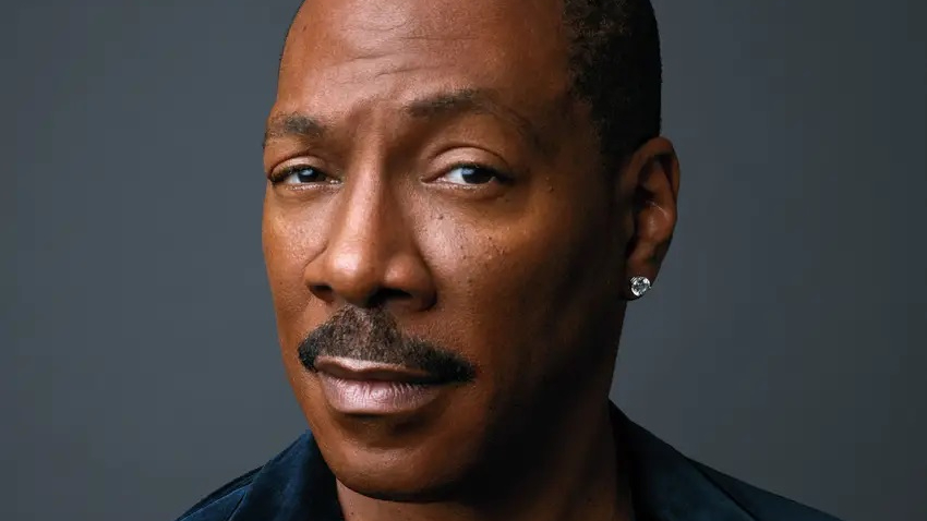 Eddie Murphy To Become First Black Inspector Clouseau in ‘Pink Panther’