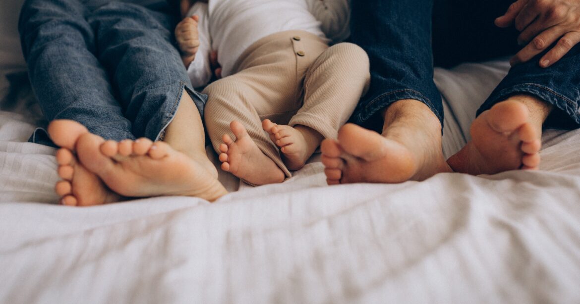 How to Train Up a Child: Three Subtle Parenting Shifts
