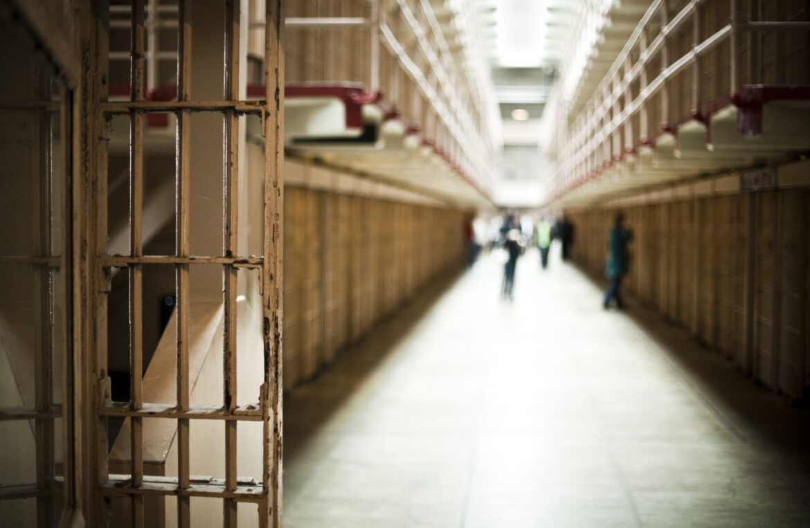 Detroit Man Spends 30 Hours In Jail After AI Technology Misidentifies Him