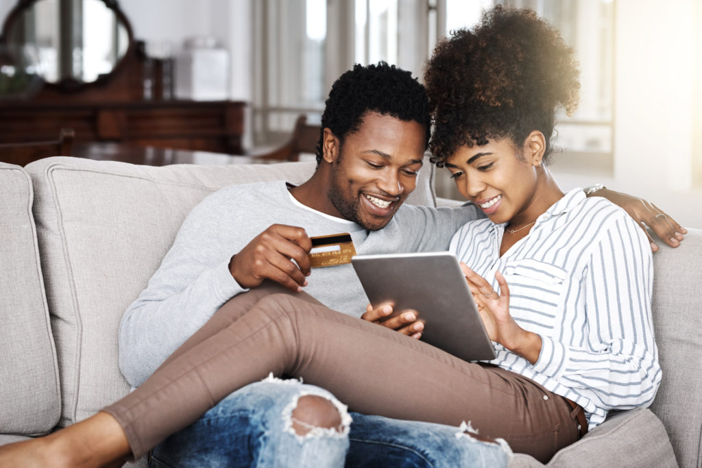 Black Americans Are Turning to ‘Buy Now, Pay Later’ Apps To Help Offset The Cost of Groceries