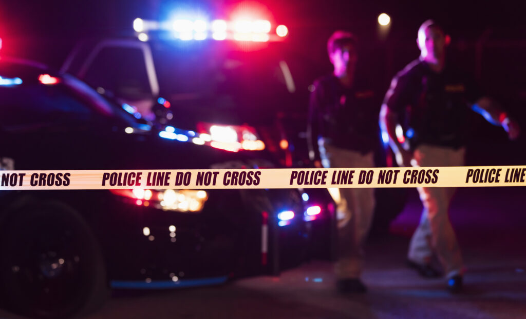 11-Year-Old Boy Who Called 911 Shot By Responding Officer