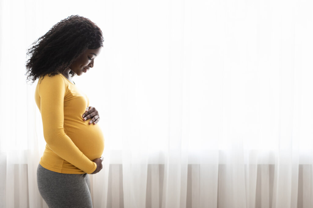 Medical Racism Is Linked To Black Women Dying In Childbirth