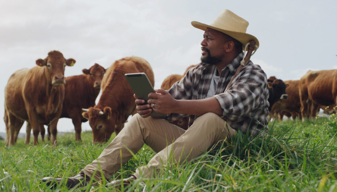 Business Advocacy Group To Support Black Farmers Via $220K Grant
