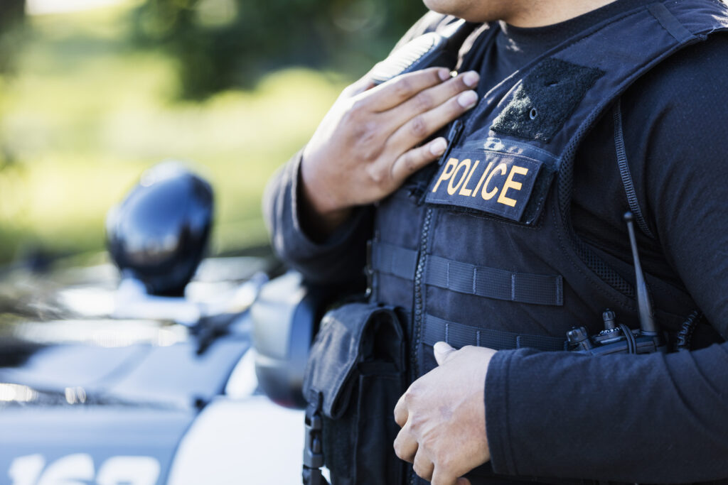 Dallas Police Department Announces Plans to Move Non-Emergency Calls to Online Reporting System