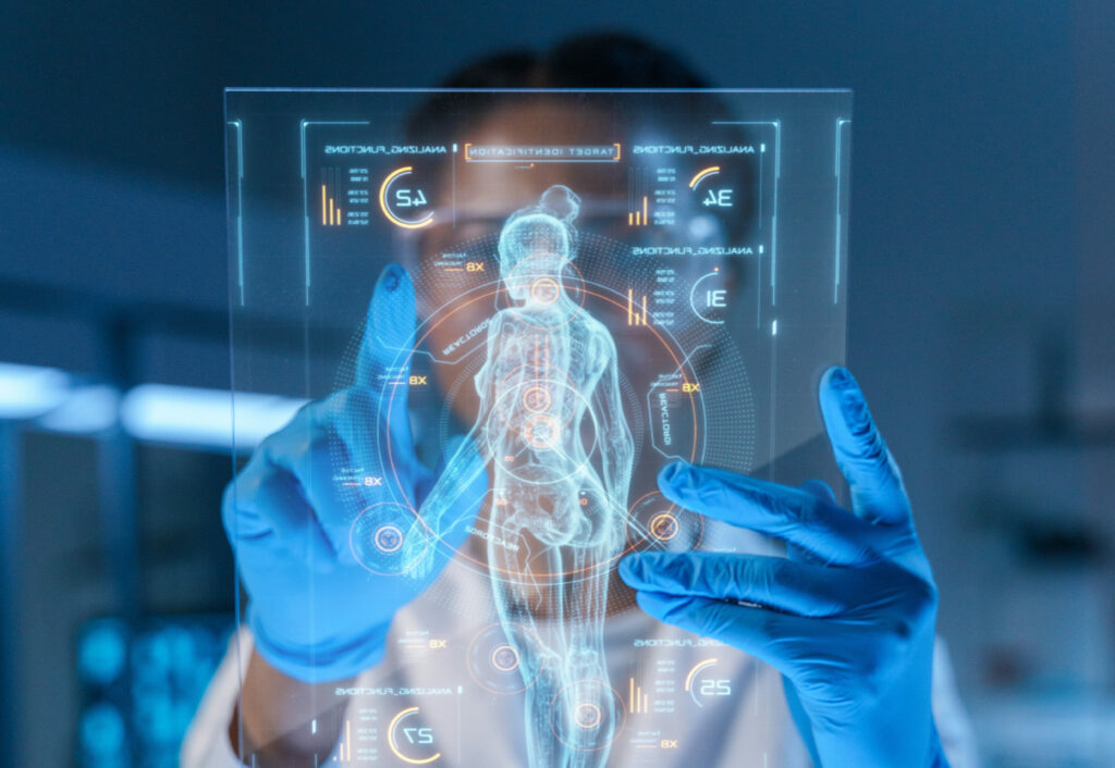 Study Shows Artificial Intelligence Provides Better Answers Than Doctors