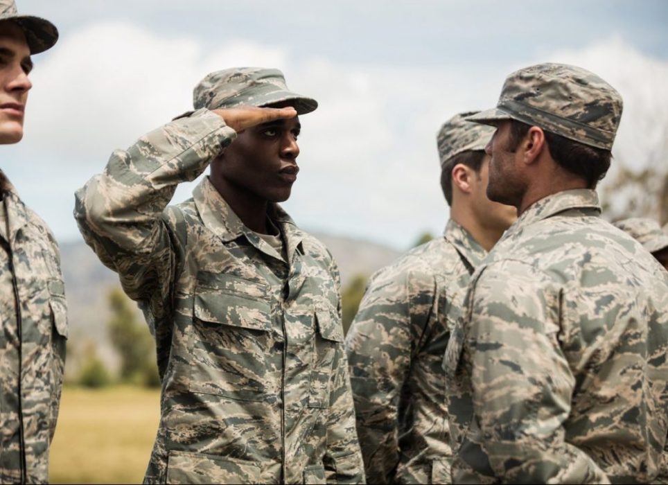 5 Apps For Veterans Can Use To Find Valuable Resources And Much More