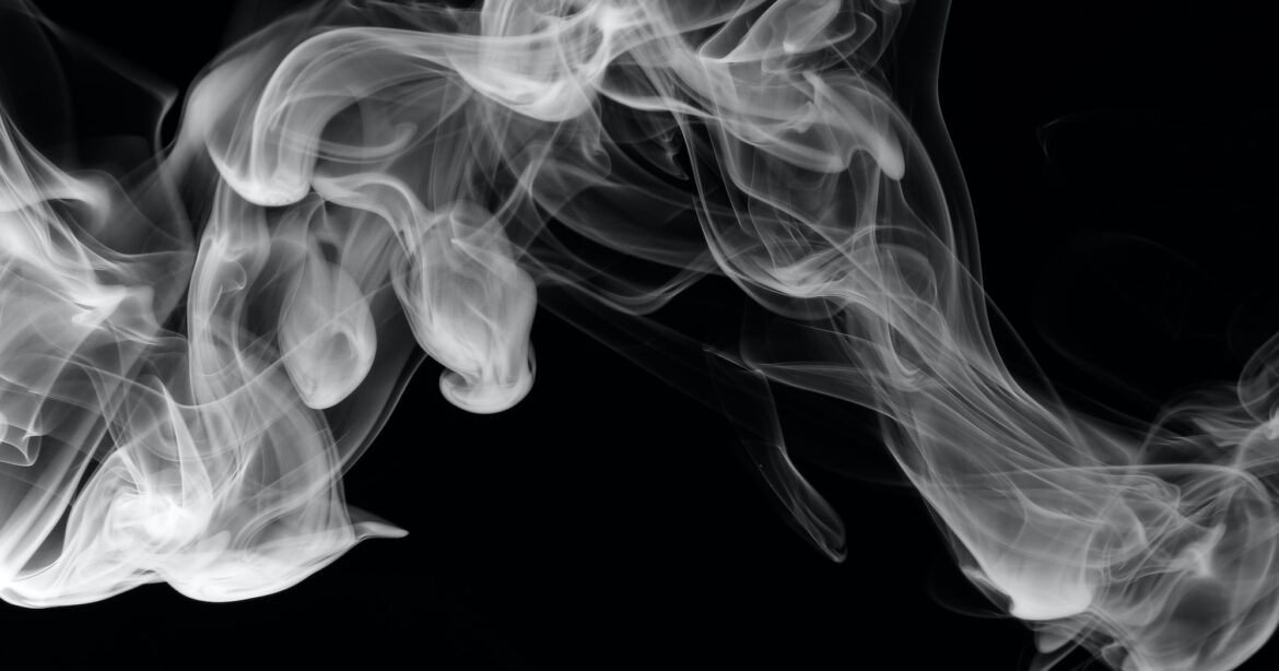 Nicotine, Amphetamines, and Holy Concentration