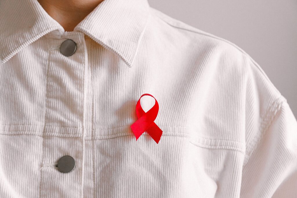 Data Shows HIV Infections In Young Gay Men Drop But Racial Disparity Remains