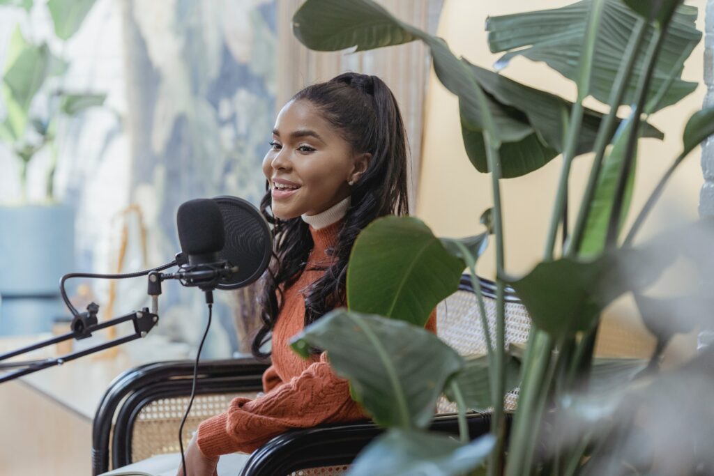Hayti, The Black-Owned News App Becomes Largest Source of Black Podcasts