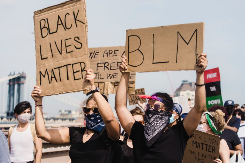 Black Lives Matter On the Brink of Bankruptcy, Called Out For ‘Shady’ Finances