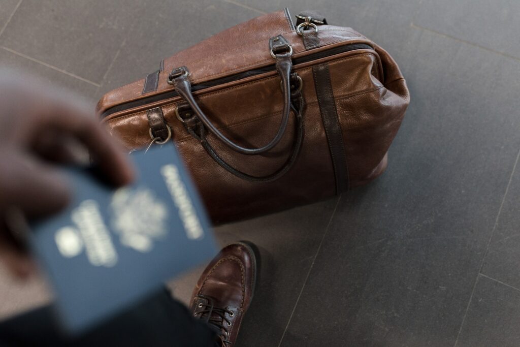 Level 3 Travel Advisory Issued For Jamaica and Colombia