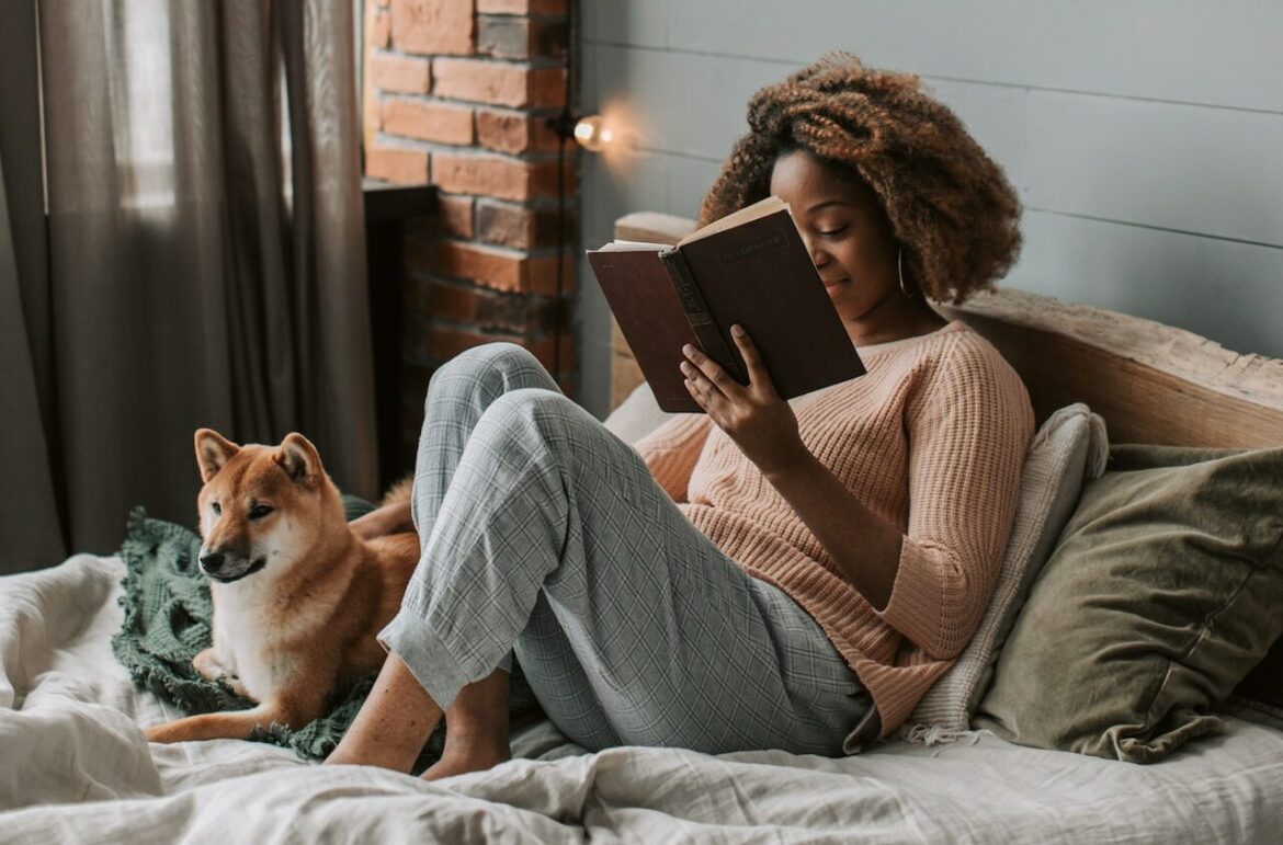 11 Books That Tell A Story Of Black Motherhood To Gift For Mother’s Day