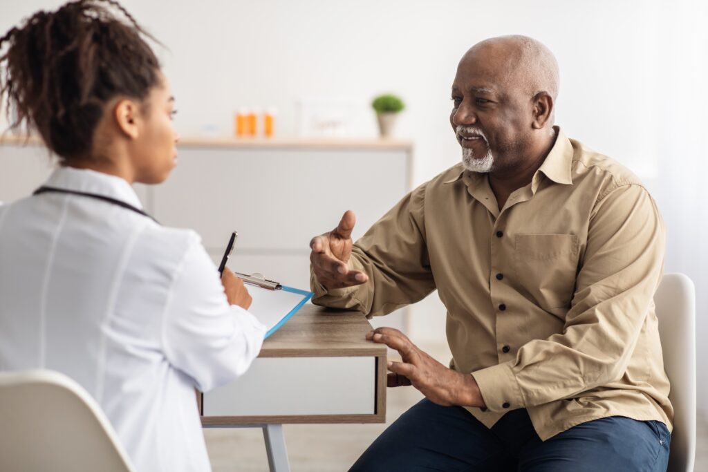 Racism Among Factors Making Alzheimer’s More Common For Blacks