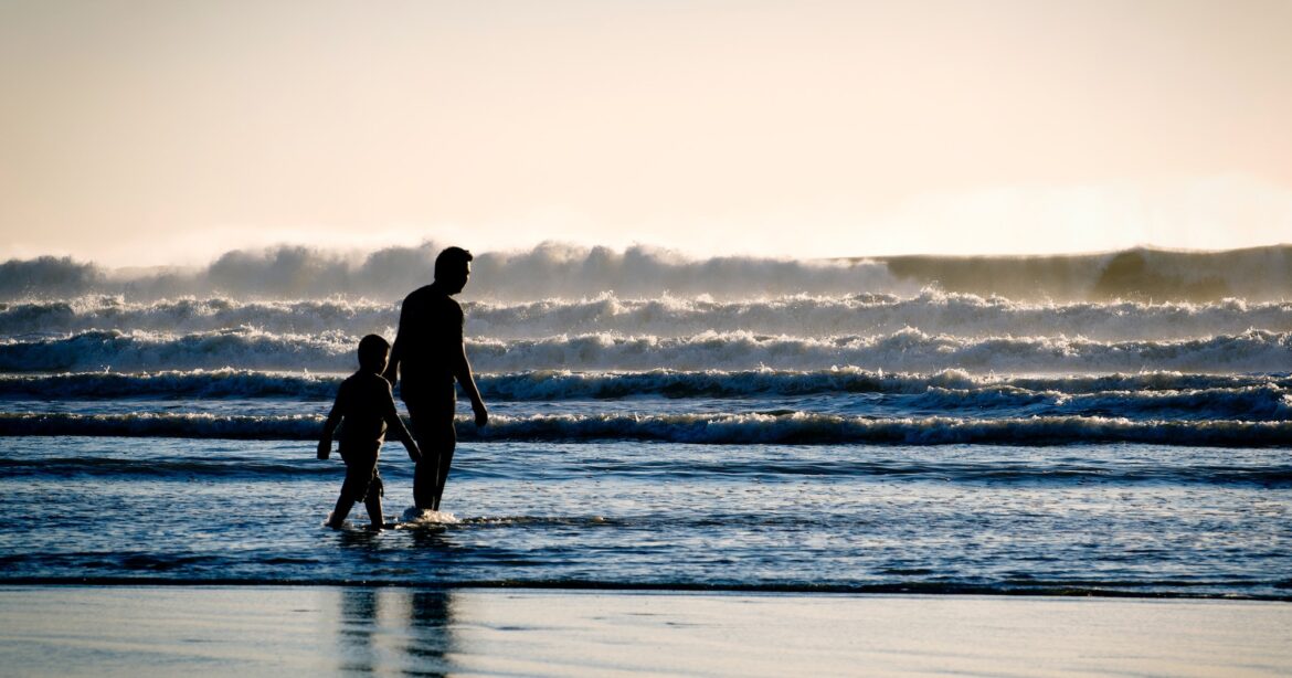 Slow to Chide, Swift to Bless: Vision for Earthly Fathers