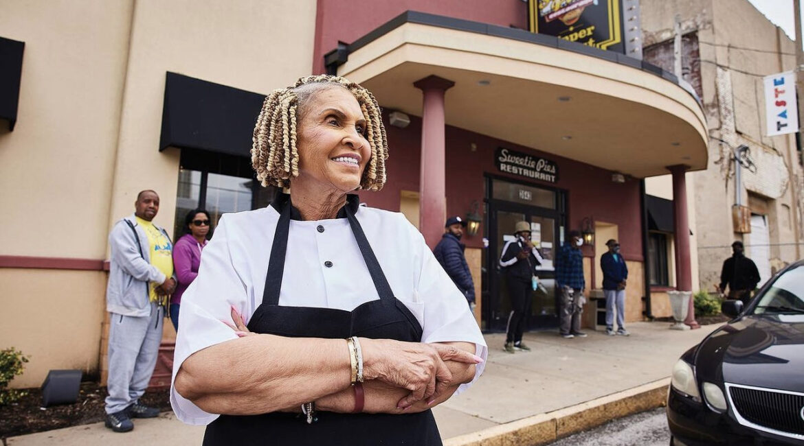 Sweetie Pie’s Is Making A Comeback After Troubling Family Murder