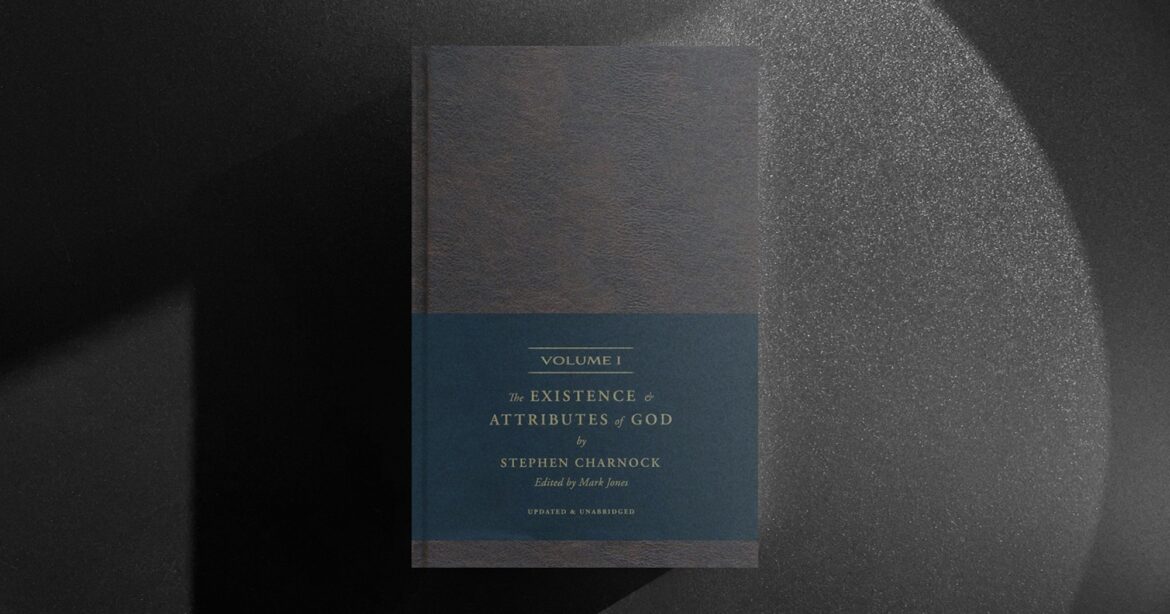 The Existence and Attributes of God: A Reader’s Guide to a Christian Classic