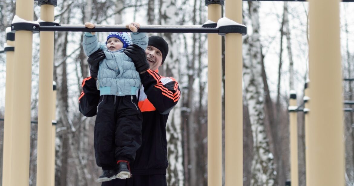 Train Them Up in Jesus: The One-Verse Vision for Dads