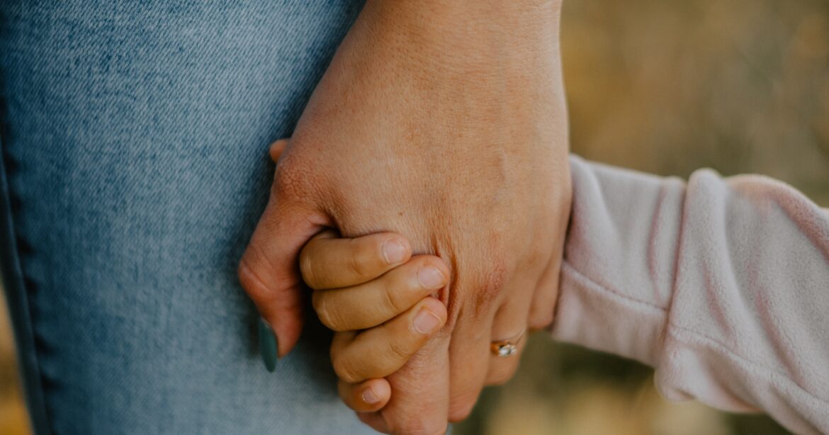 What Risks Can Moms Take? Following Jesus with Small Children