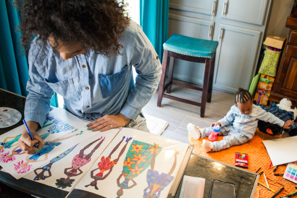 For the Mothers: Non-Profit Awards $25K to Businesses Led by Moms