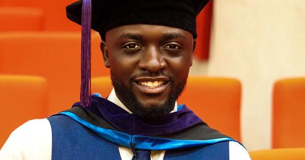 Young Black Lawyer From Baltimore Shatters Bar Exam With Record-Breaking Score