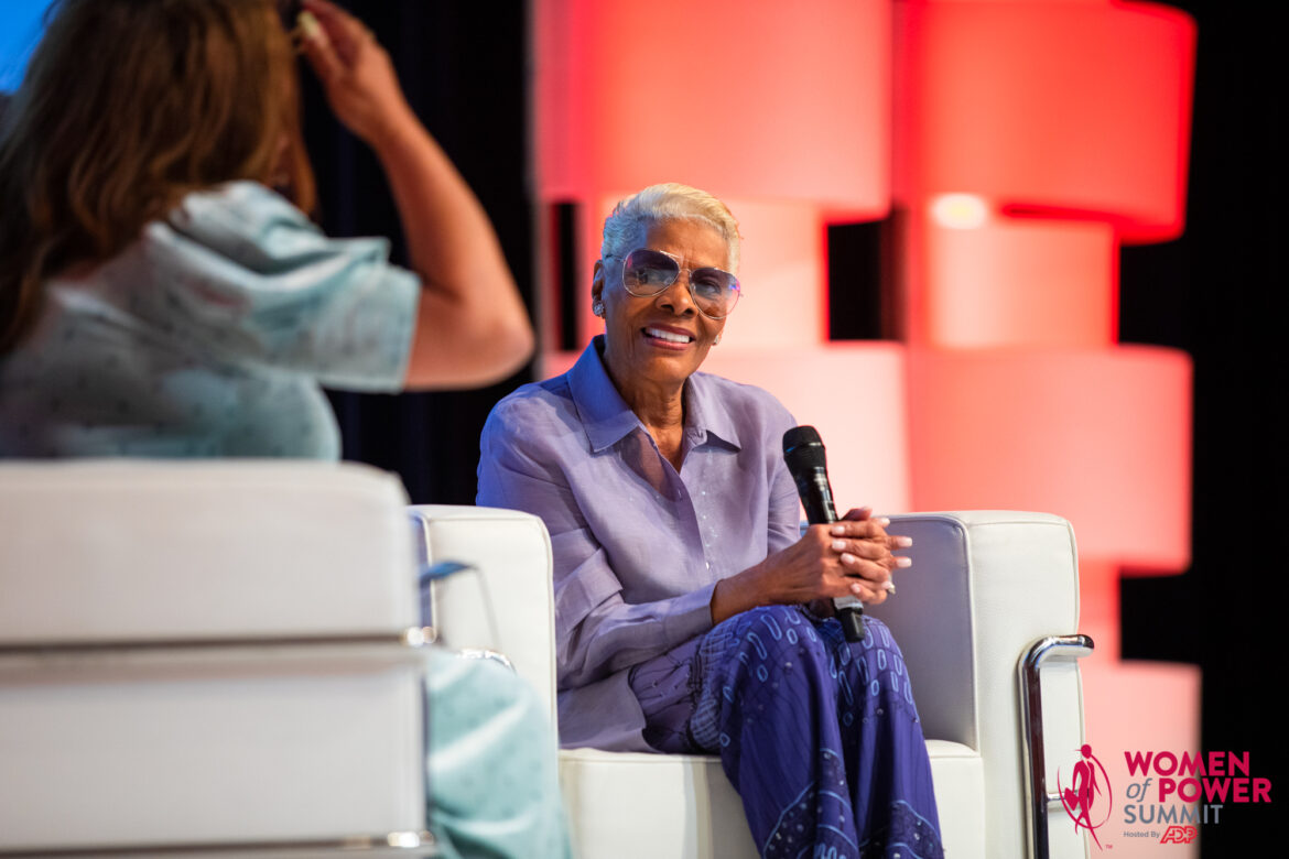 Dionne Warwick Concert Cancelled Due To Medical Issue