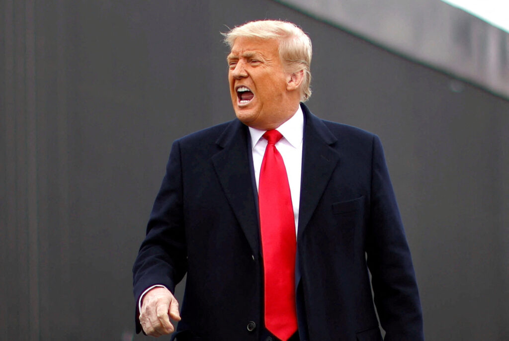 Trump Plans to End Birthright Citizenship for Children of Illegal Immigrants
