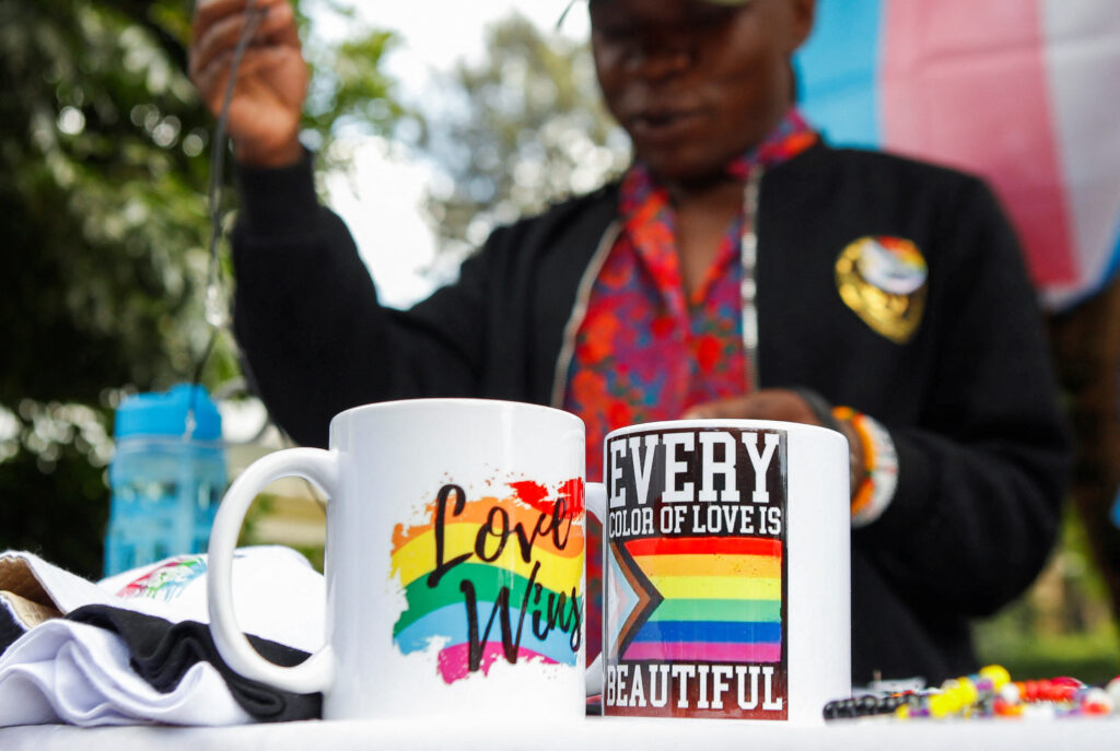 Kenya Could Follow Uganda as East African Nations Wage War on LGBT Rights