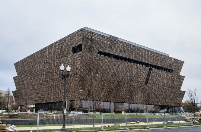 Ebony Magazine’s Test Kitchen Finds A Home At NMAAHC