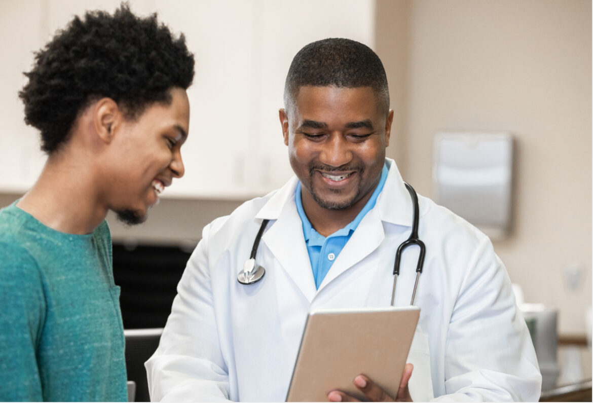 Mississippi Doesn’t Have Enough Black Doctors Can This Medical Student Change That?