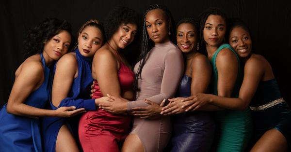 Black Female-Led Dance Company PPI Will Make Dance History