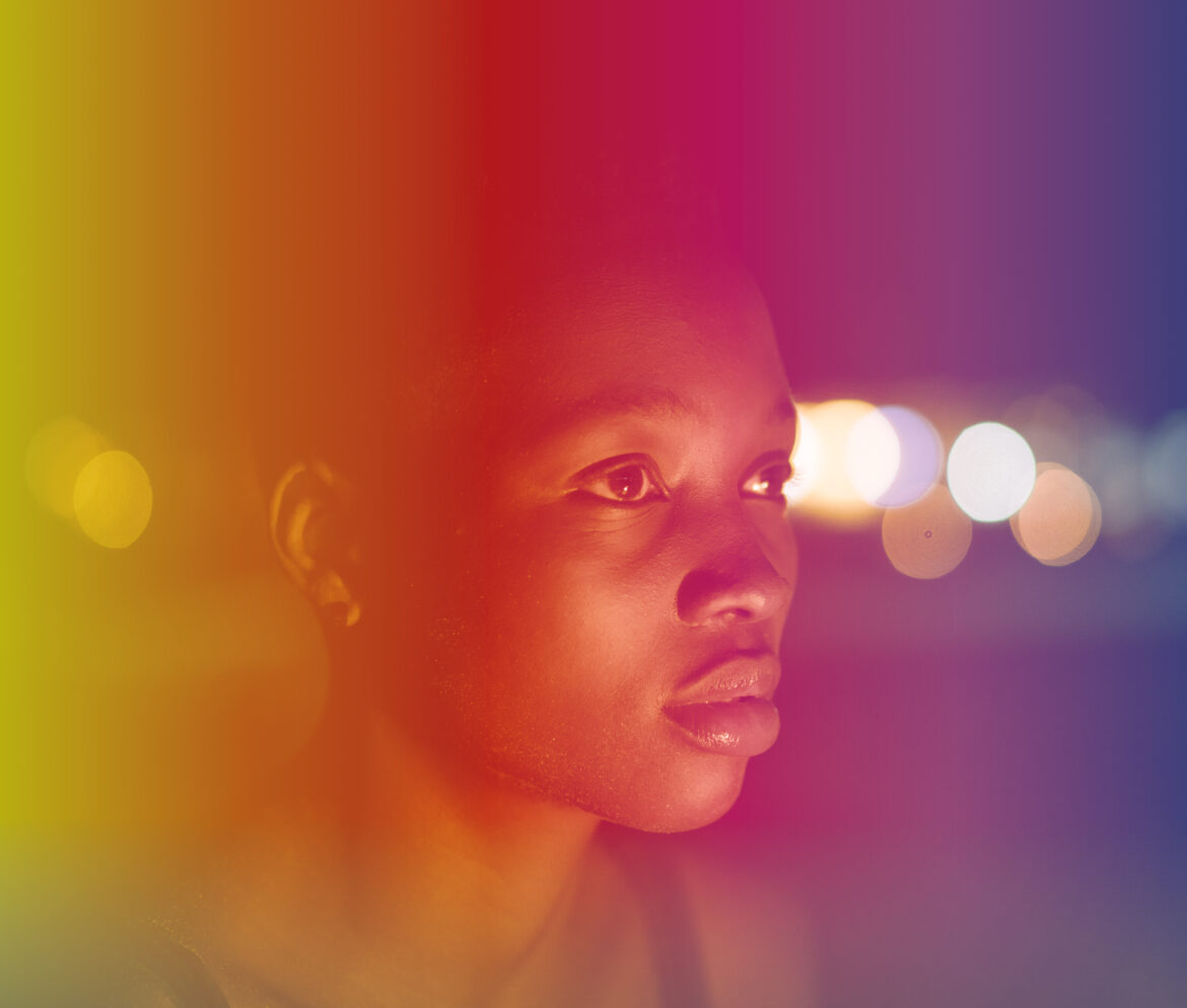 “I Almost Took My Life,” Black & Brown Gen-Z Women & Girls Speak Out