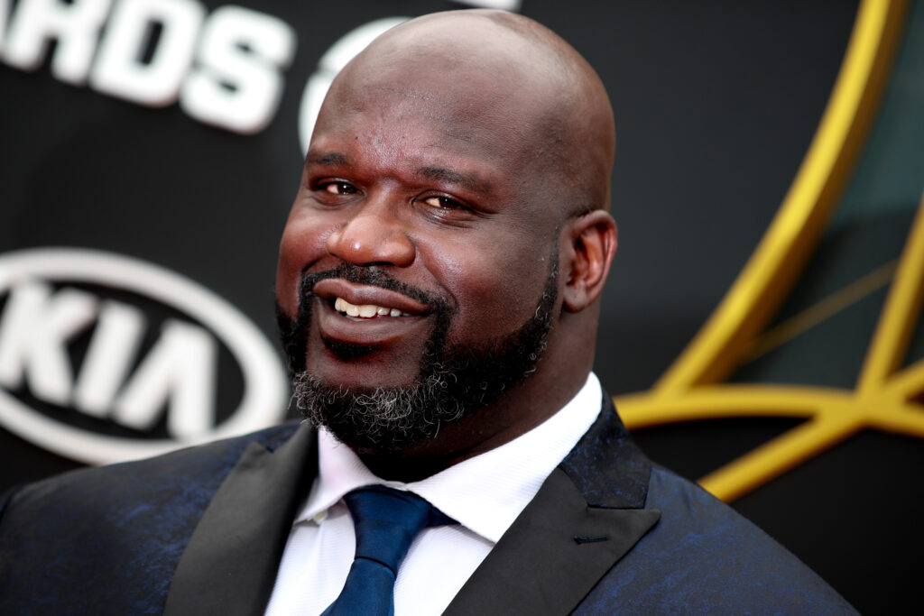 Shaq’s Big Chicken Grand Opening Shut Down By Fire Marshals