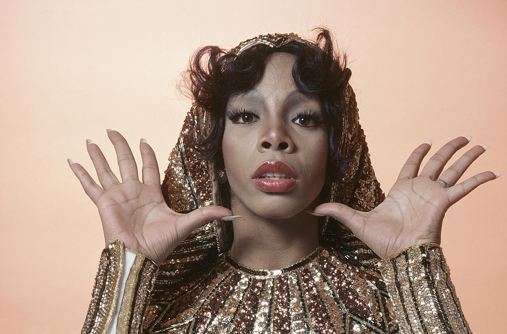 ‘Love to Love You’ Documentary Shows Why We Loved To Love Donna Summer