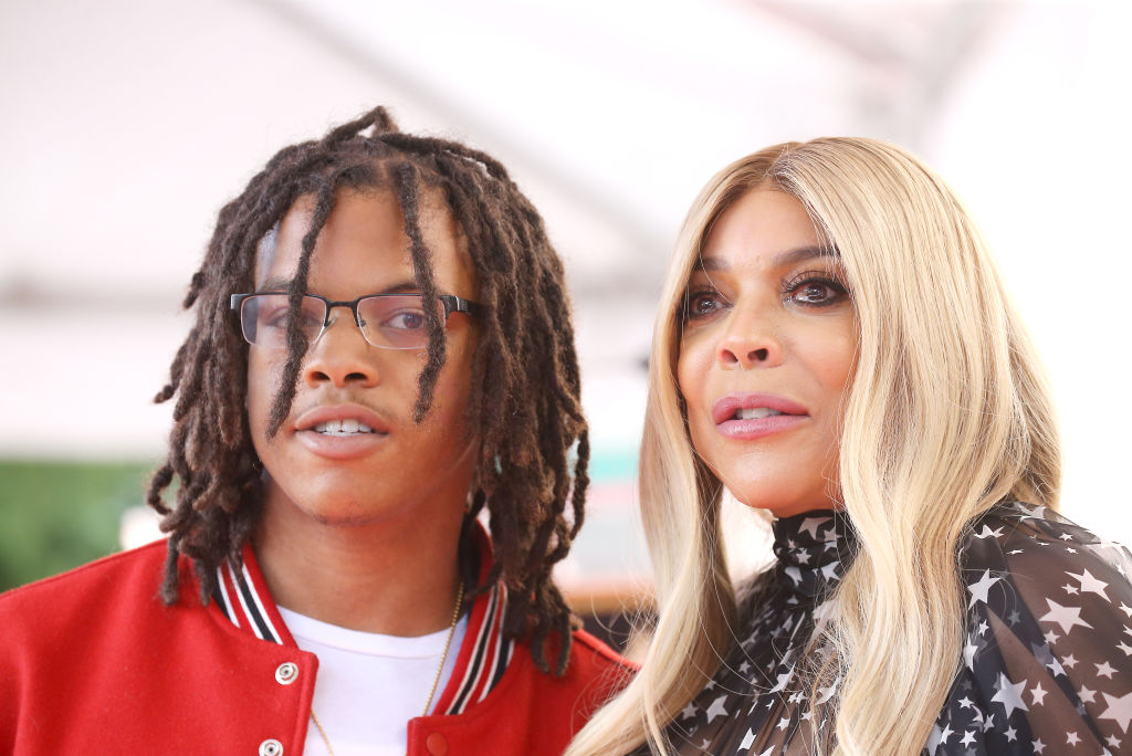 Wendy Williams’ Son Fears For Her Health, ‘Prays’ Her Return Isn’t Ruined