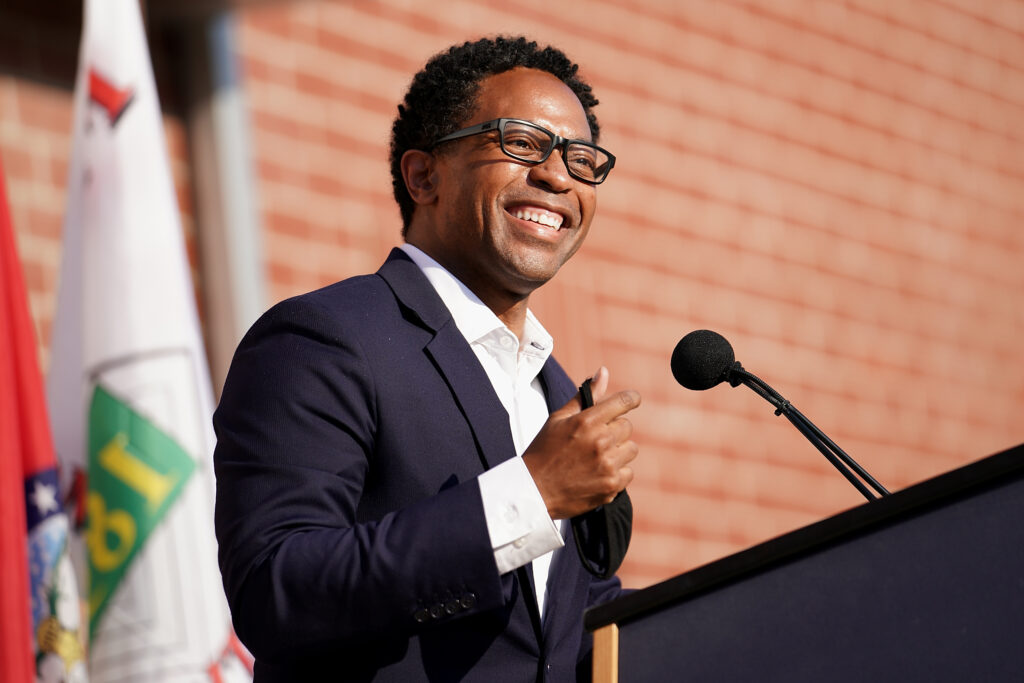 Missouri Prosecutor Wesley Bell Wants Dibs At The Senate Seat In 2024