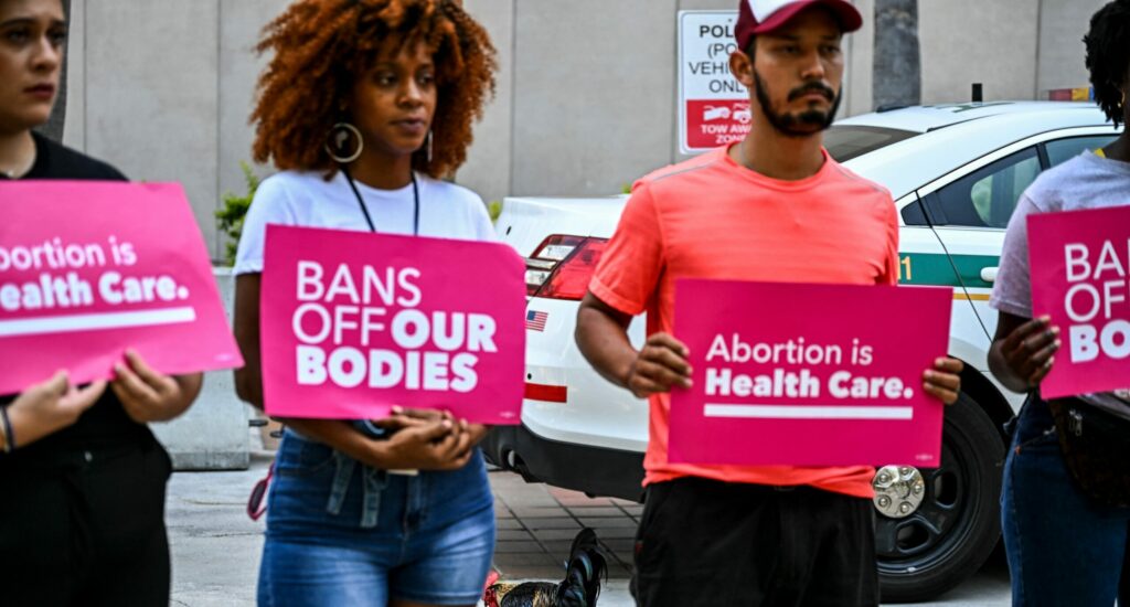 Planned Parenthood Sues Kansas Over Abortion Reversal Claims