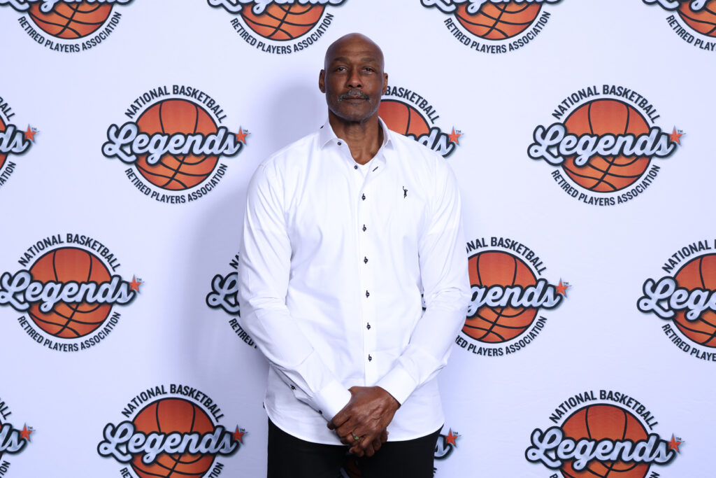 Karl Malone’s Dream Team Jersey Collection Rakes In $5M