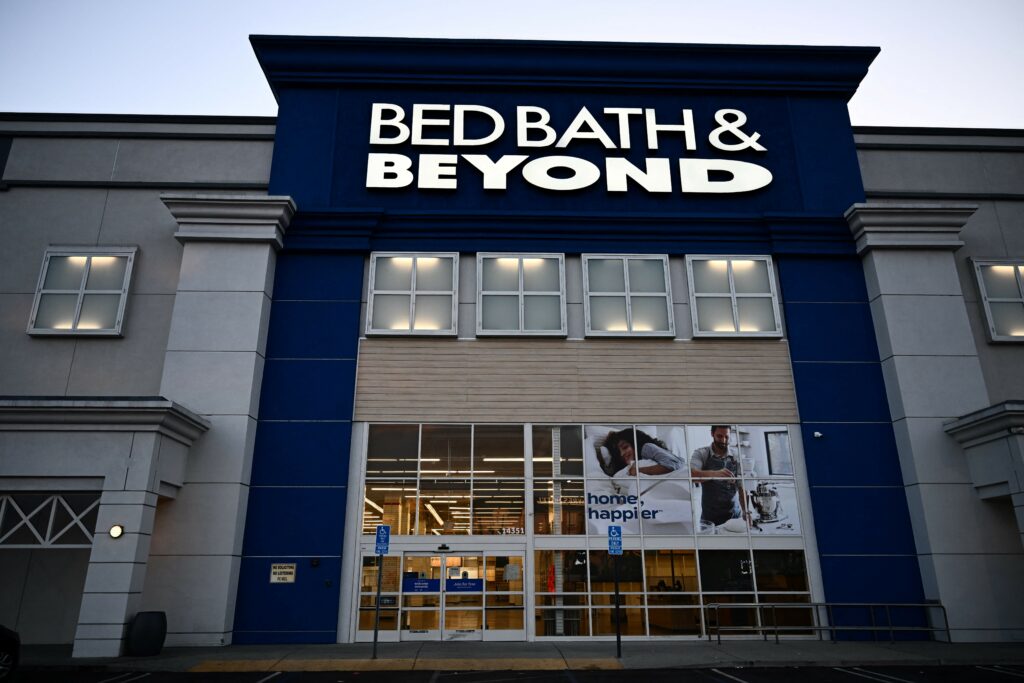 Bed Bath & Beyond Under Fire For Racially Profiling Black Couple