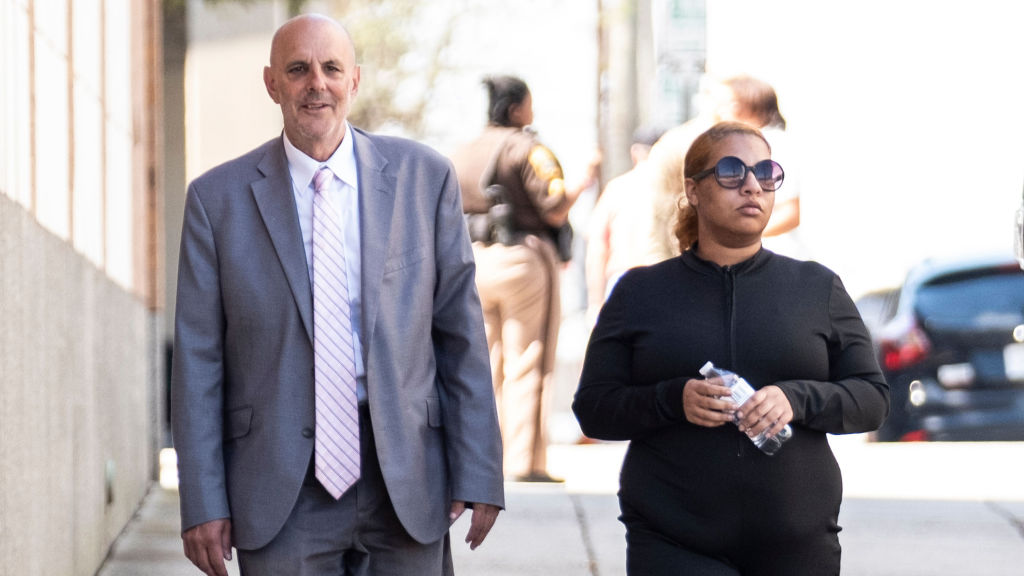 Her 6-Year-Old Shot His Teacher, Now She’ll Plea Guilty To Gun Charges