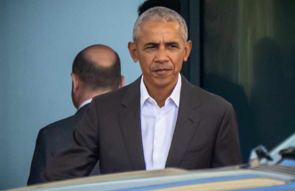 Columbia University Rolls Out First Preview of Obama Oral History Project