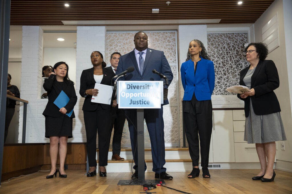 Supreme Court Rules To Strike Down Affirmative Action Admission Policies