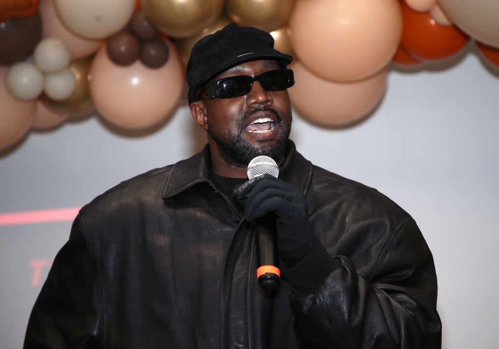 Ye Faces Yet Another Lawsuit For Throwing Photographer’s Phone In The Street
